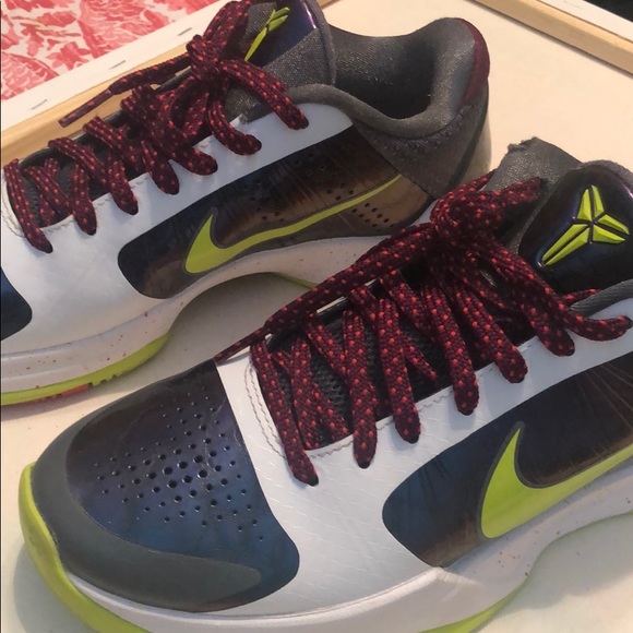 KOBE V PROTRO - Picture 2 of 7